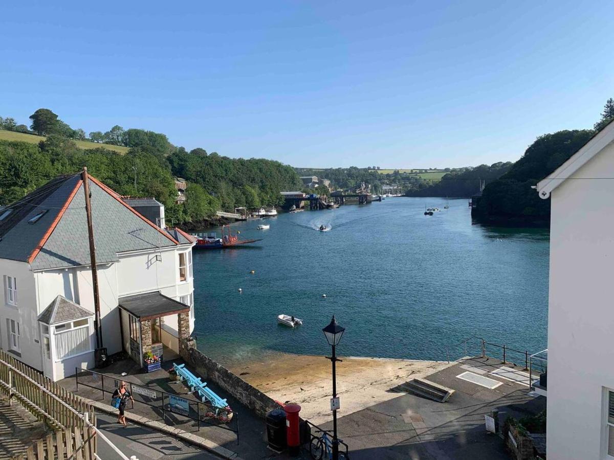 Holiday home The Slipway Harbour Parking 1 Min & Garden