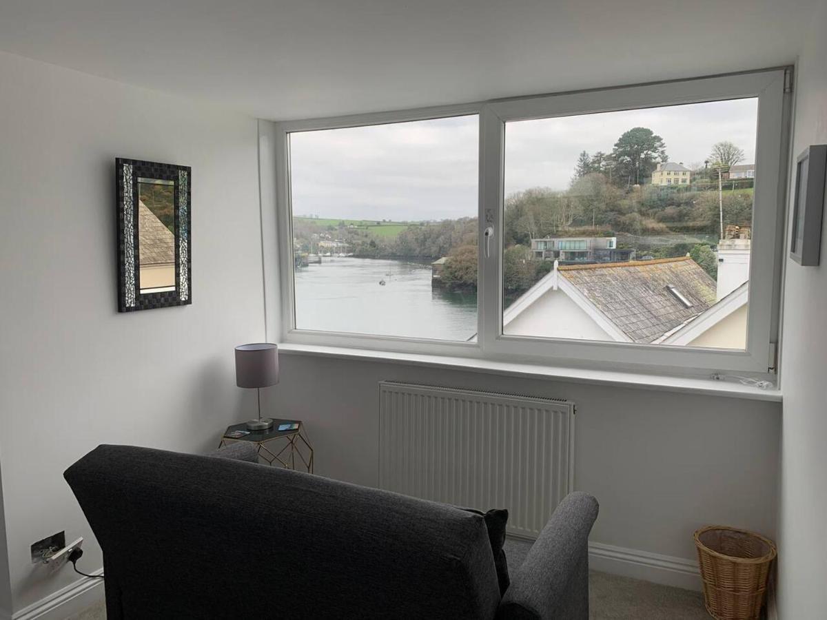 Holiday home The Slipway Harbour Parking 1 Min & Garden