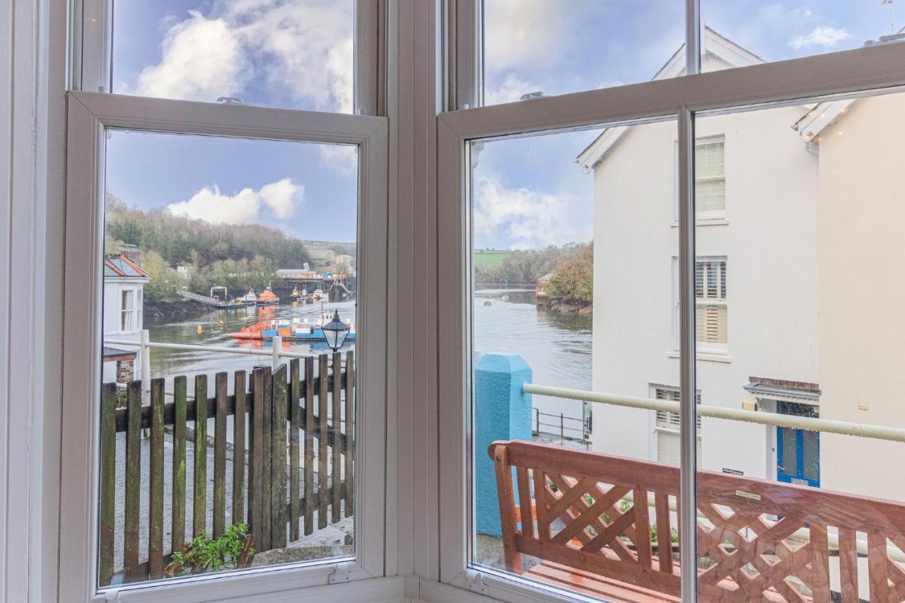 The Slipway Harbour Parking 1 Min & Garden *